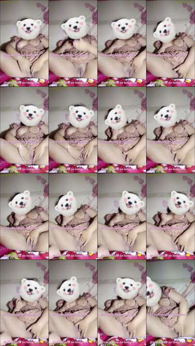 Dood – P1 Talent Rarakejuw Montok Colok Memek 1