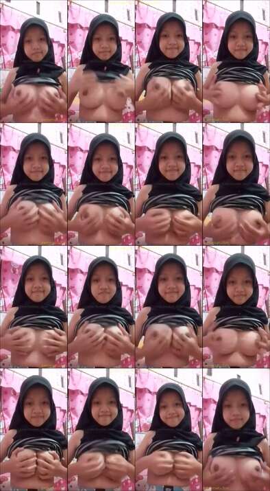 Neng Nia V2 Memek Mulus Sempit (28)