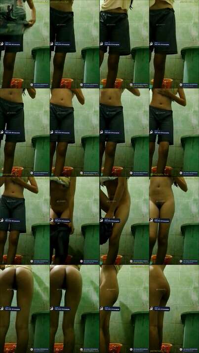 viral skandal chloe abg 18yo hijab binal (66)