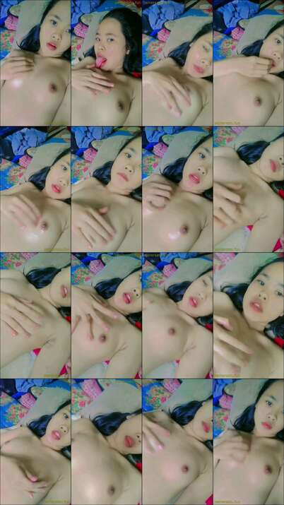 Yulia Jilbab ABG 18yo Kasih Tutorial Memperbesar Toket pemersatu fun (3)