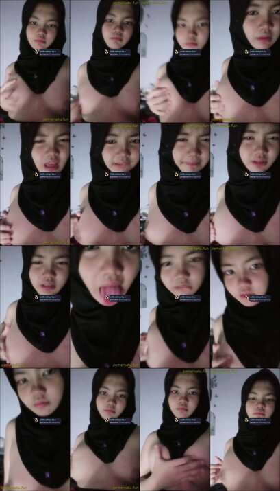 P20 Talent Ochi Update Abg 18Yo Sange Viral 20