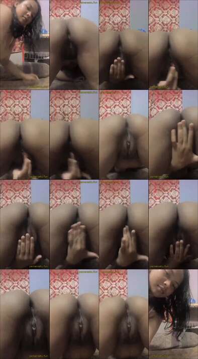 Fadilla ABG 18yo Montok Gemoy Kebelet Sange (9)