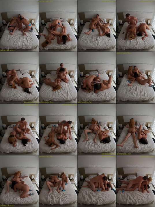 P5 Abg 18Yo Luar Bule Openbo 5