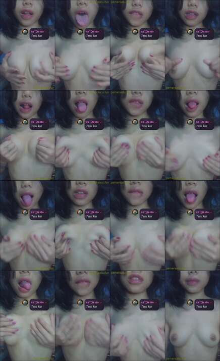 Kiyya esempe ABG 18yo Pemersatu fun (7)