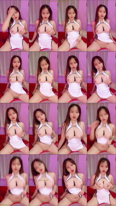 elvia montok toge 18yo suka colok memek (52)