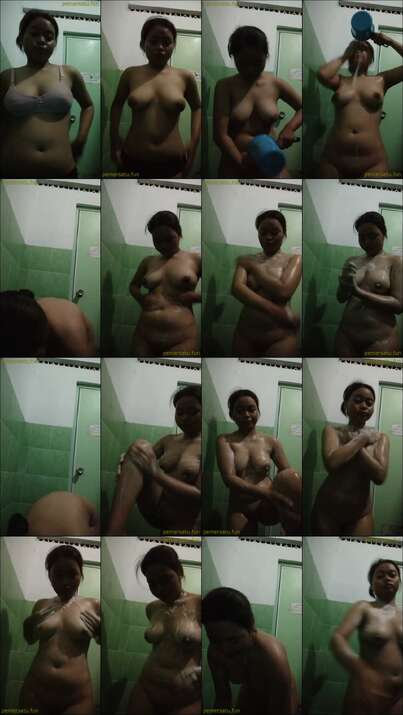 Dood – P2 Teresa Abg 18Yo Lugu Binal 2