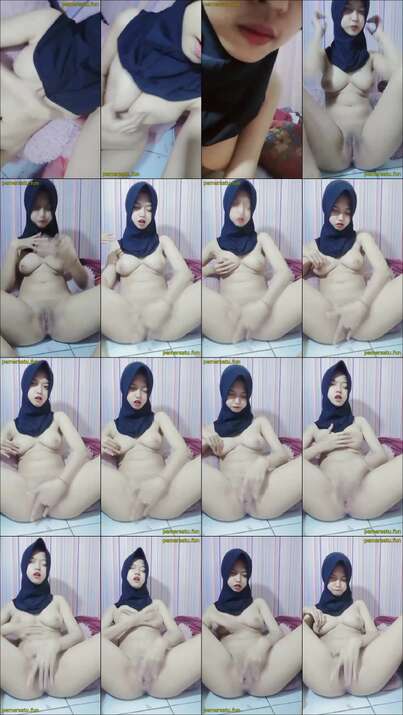 Jilbab Viral Kurus Mulus Mantap Pemersatu Fun (1) Video Pemersatu Bangsa