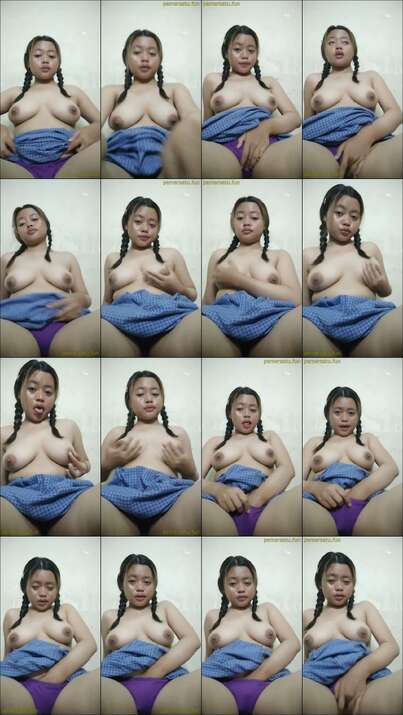 Dood – P16 Teresa Abg 18Yo Lugu Binal 16