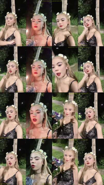 P5 Nicole Ls 18Yo Sange Viral Rare 5