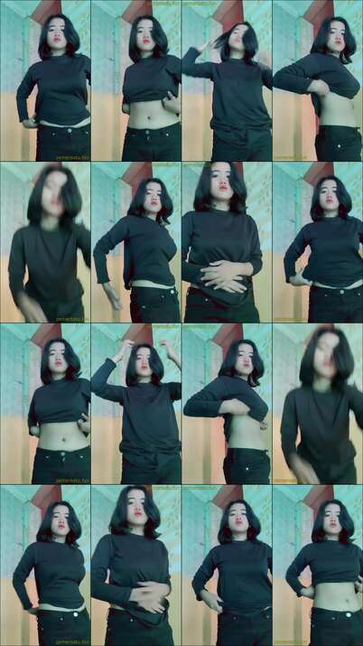 Rena abg 18yo pemersatu fun (5)