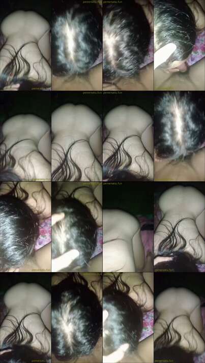 baru seminggu pacaran abg 18yo bisa diewe (1)