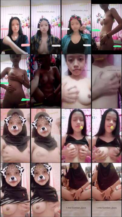 Neng Nia V1 Memek Mulus Sempit merge