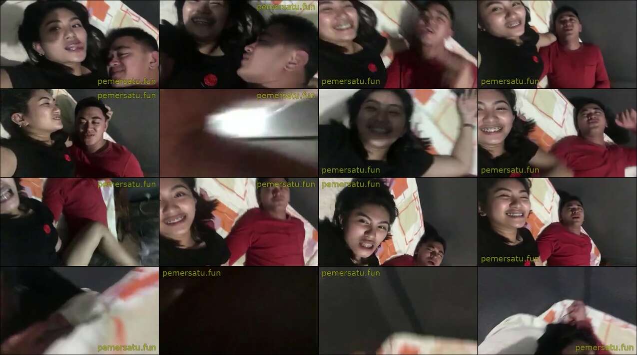Claudyy ABG 18yo Pemersatu fun (10)