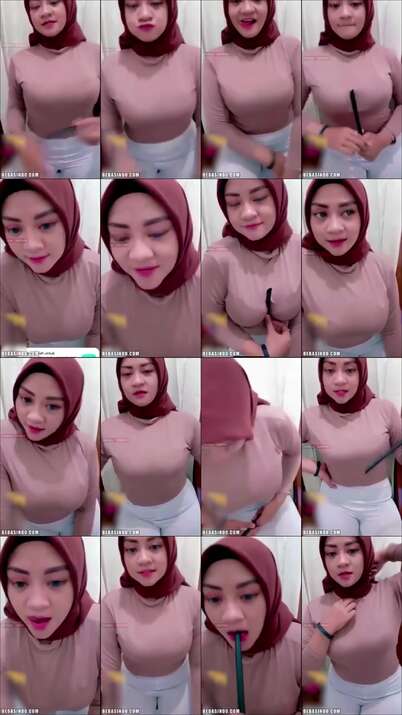 Bokep Indo Hijabers Cantik Nakal Toket Gede Brutal – Hijab Jilbab Ayamkampus Milf Pawg Remastetek Nyusu Paizuri Tiktok Goyanglidah Pawg Bokepsin