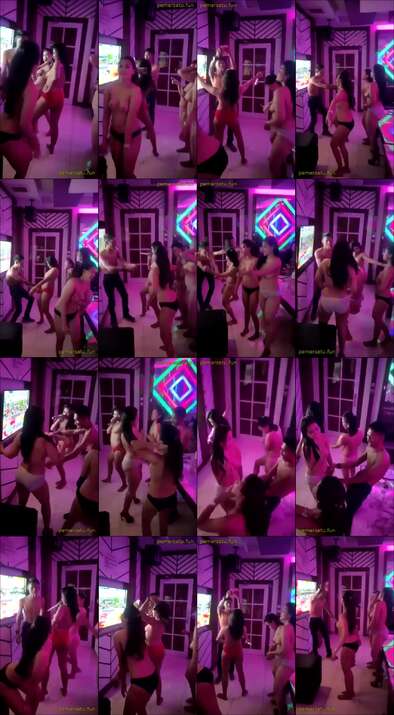 karaoke binal