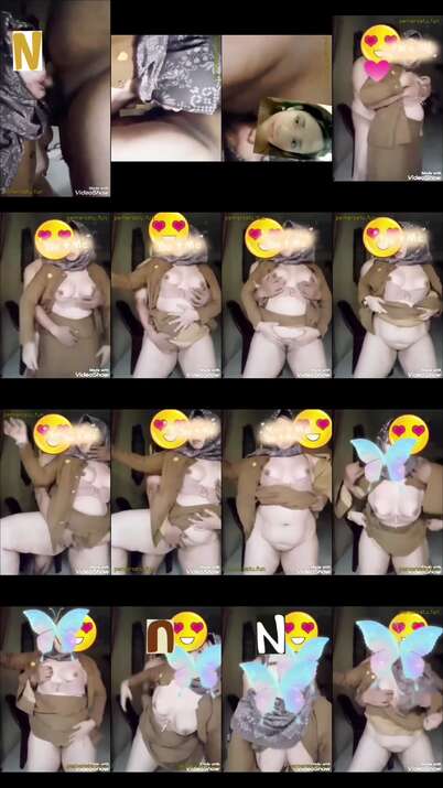 jilbab pns montok siap entot fulldur (2)