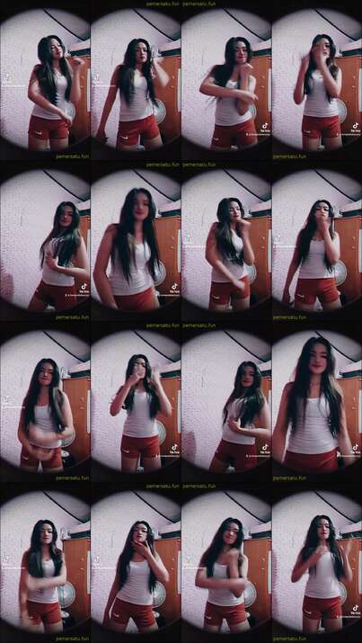P34 miss cantik body sintal sepong colmek ngentot