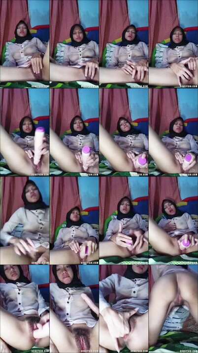 -X Nina Asanti Ngocok Memek Ukhty Sange-an Video Pemersatu Bangsa