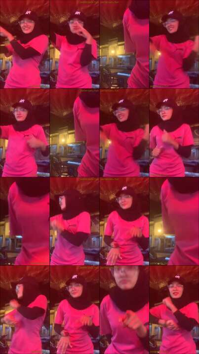 Katsem Full Jilbab Pemersatu fun (12)