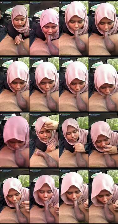 P32 Viral Hijab Sange Manis Abg 18Yo Montok Toge 32