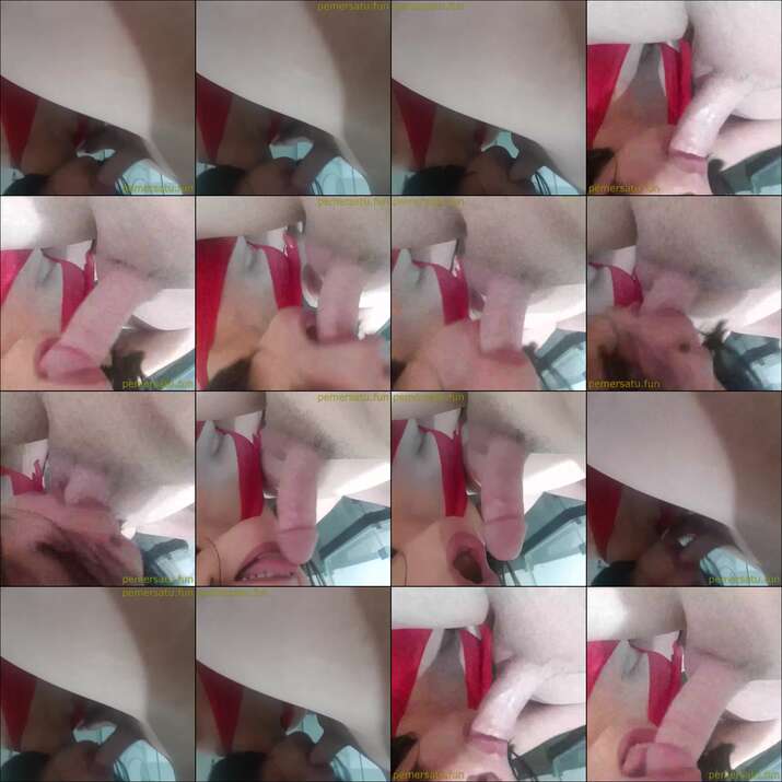 chindo kacamata rambut pendek colmek openbo (8)