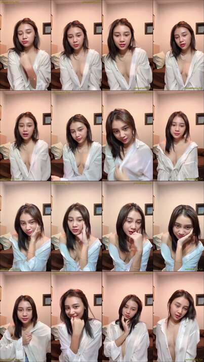 justomecy tiktok cakep mulus viral (3)