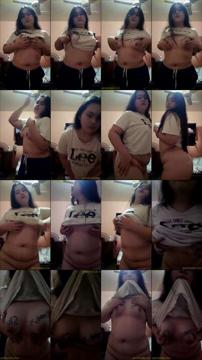 Daddy Slut ABG 18yo pemersatu fun (9)