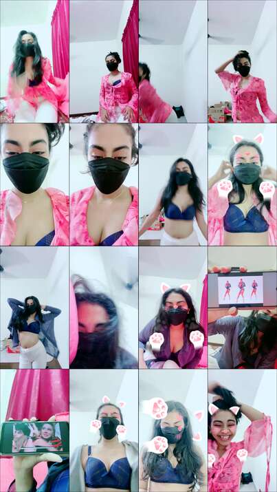 Zarah Lepas Jilbab Mode Binal Sexy Nakal ID 19282176 Mango