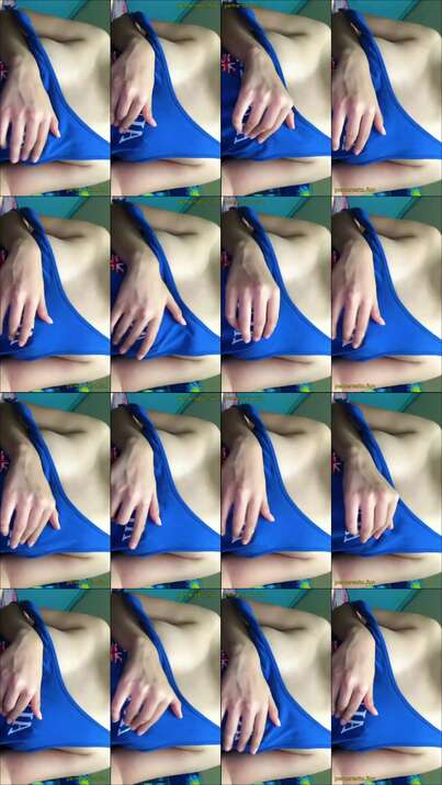 P13 Konten Abg Hitam Manis Suka Pap Memek 13