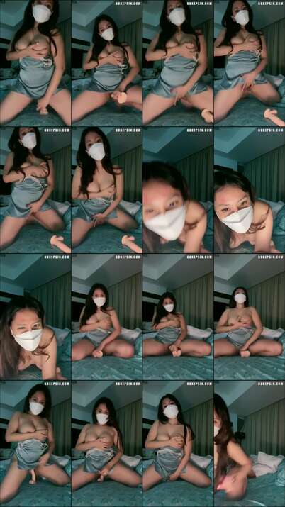Miss Juju Colok Memek Pake Dildo Live Show Video Pemersatu Bangsa