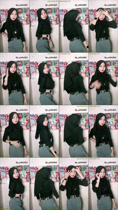 P2 Sudarty 18Yo Abg Chindo Putih Mulus Binal 2