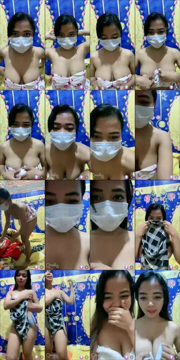 Kebaya putih dan lanjutannya9