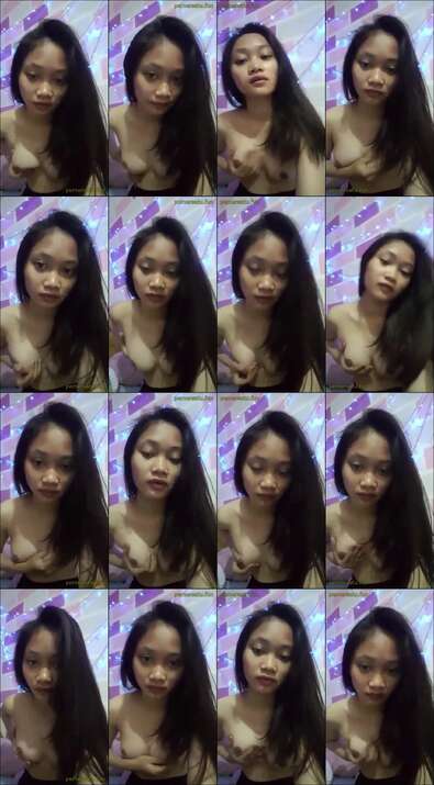 Salsabilla Hijab 18yo Jamet Dientot Puas (25)