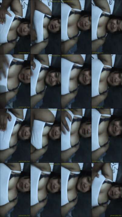Dood – P15 Dede Geya Abg 18Yo Tobrut 15