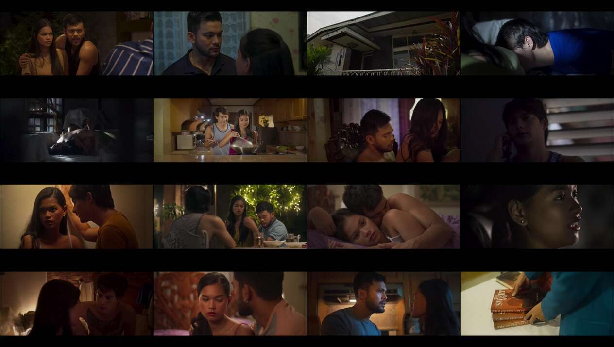 Tubero (2022) - Vivamax full movie