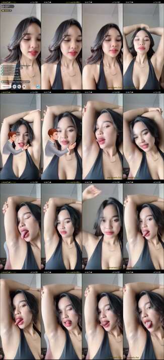 Dood – P9 Adenia Abg 18Yo Cantik Ketiak Mulus 9
