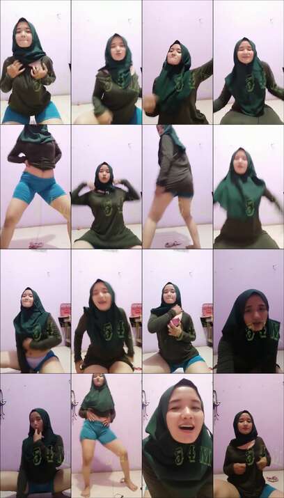 echa live Video Pemersatu Bangsa