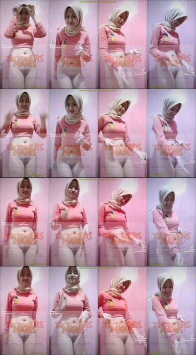 jilbab mantap tiktoker telanjang (6)