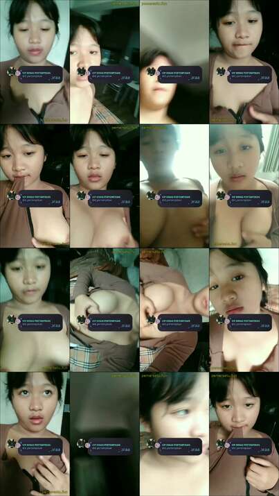 P31 Remaja Abg 18Yo Punya Konten Menarik Pamer Toket Dan Colmek Pemersatu Fun 31