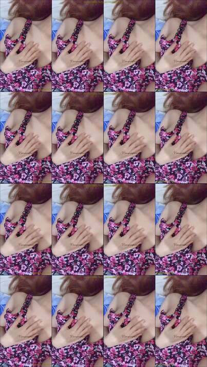 P5 Tata Mulus Pap Toket Montok Colmek Ngewe Pacar 5