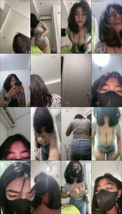 Reupload Icha Kane ABG 18yo pemersatu fun (6)