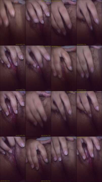 afra 18yo viral hijab sange omek (10)