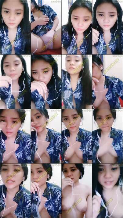cantik vcs susu kemana mana
