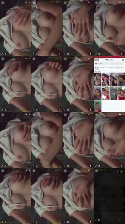 Cica Tocil 18yo Colmek Dientot Pacar (1)