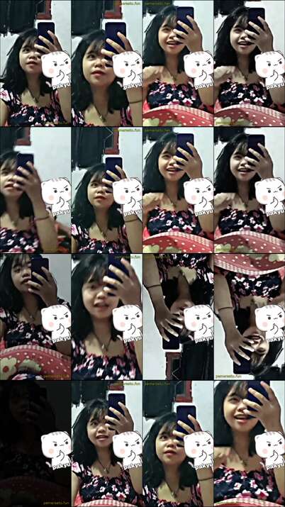 zelika 18yo abg viral (28)