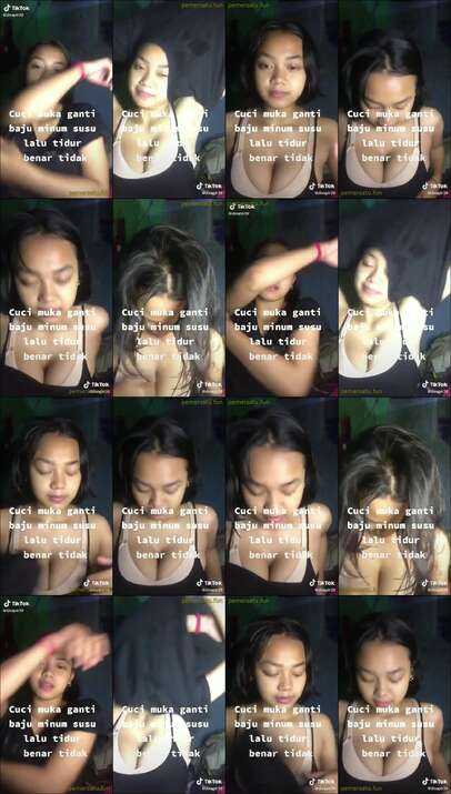 P1 Diva Putri Abg 18Yo Pemersatu Fun 1