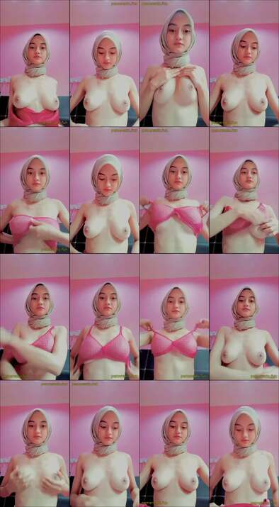 hijab cantik abg 18yo tetek gatal (2)