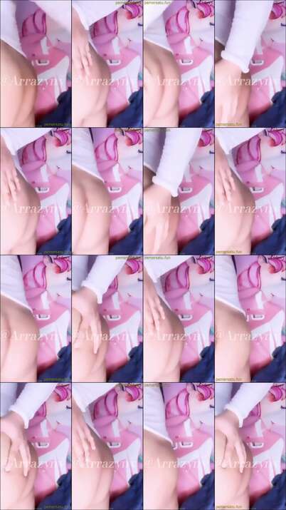 Rara Syn ABG 18yo pemersatudotfun (11)