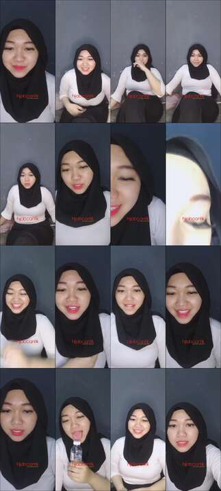 HIJAB CANTIK 2022 BIGO LIVE UPDATE