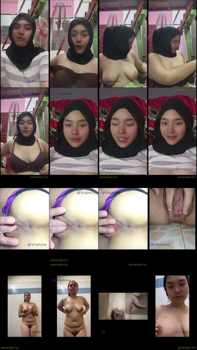 Ukhti Ainul Spill Body Montok